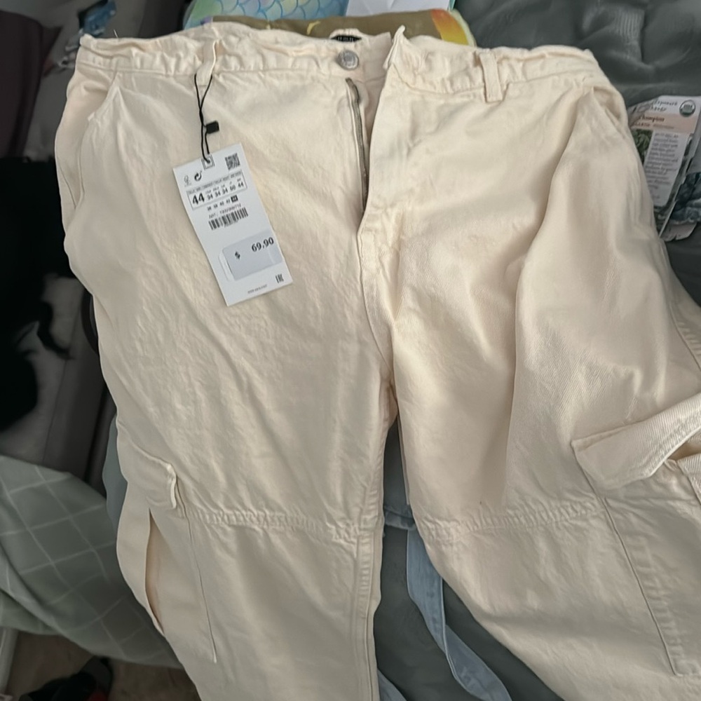 Zara pants